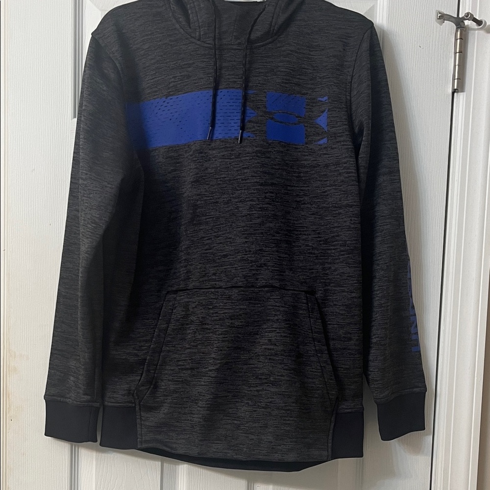 Men’s Under Armour Hoodie- Size Small